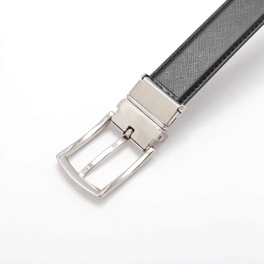 THE SHOP TK ザ・ショップ・ティーケー ベルト リバーシブル 日本製