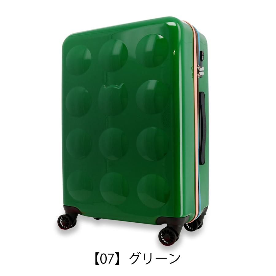 tsumori chisato CARRY（ツモリチサトキャリー） ツモリチサト