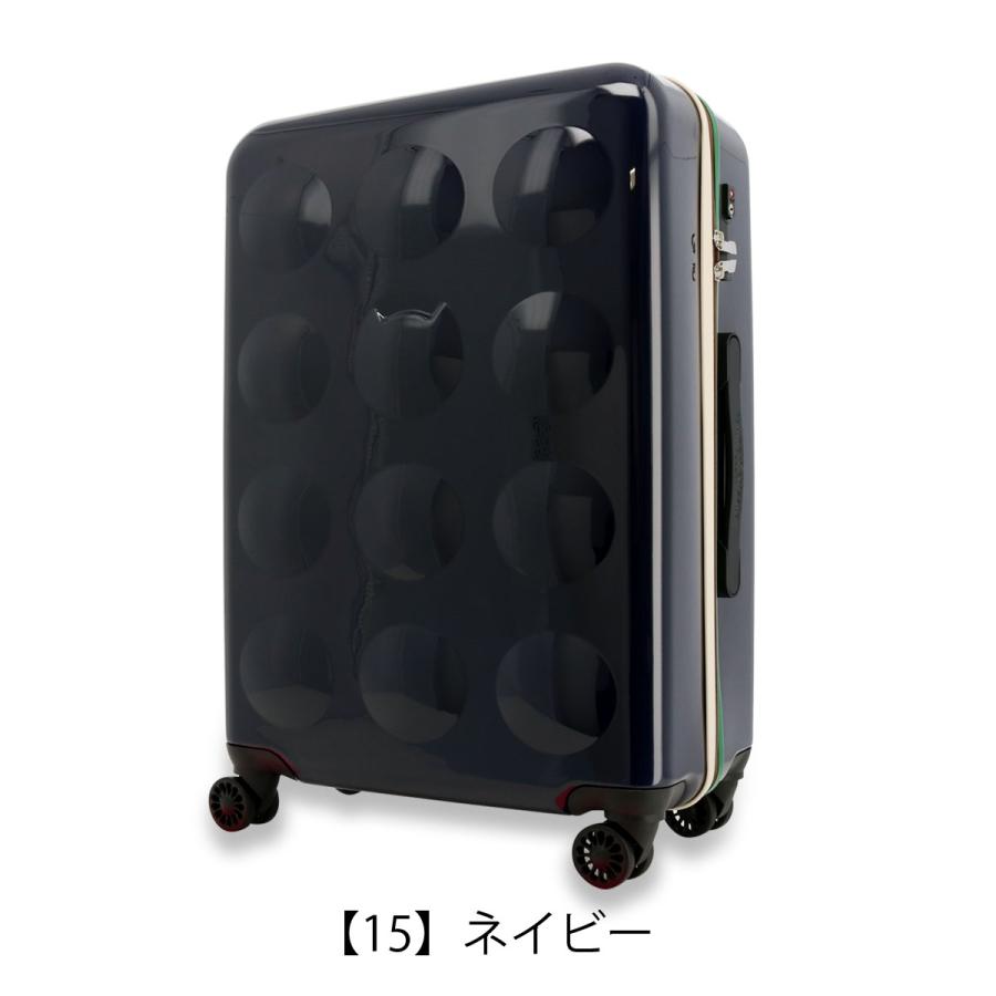 tsumori chisato CARRY ツモリチサト キャリー スーツケース 58L tsumori chisato CARRY ツモリチサト キャリー スーツケース 58L