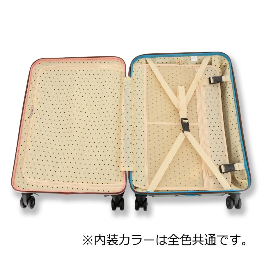 tsumori chisato CARRY（ツモリチサトキャリー） ツモリチサト