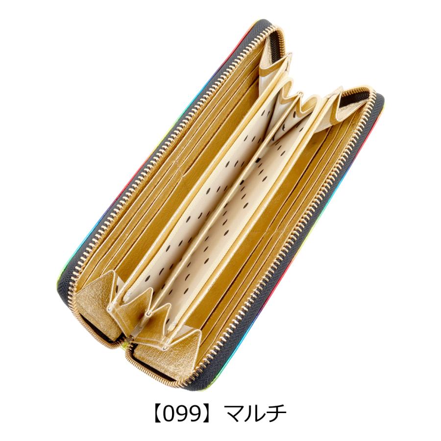 ツモリチサト キャリー 長財布 ラウンドファスナー 本革 tsumori ツモリチサト キャリー 長財布 ラウンドファスナー 本革 tsumori
