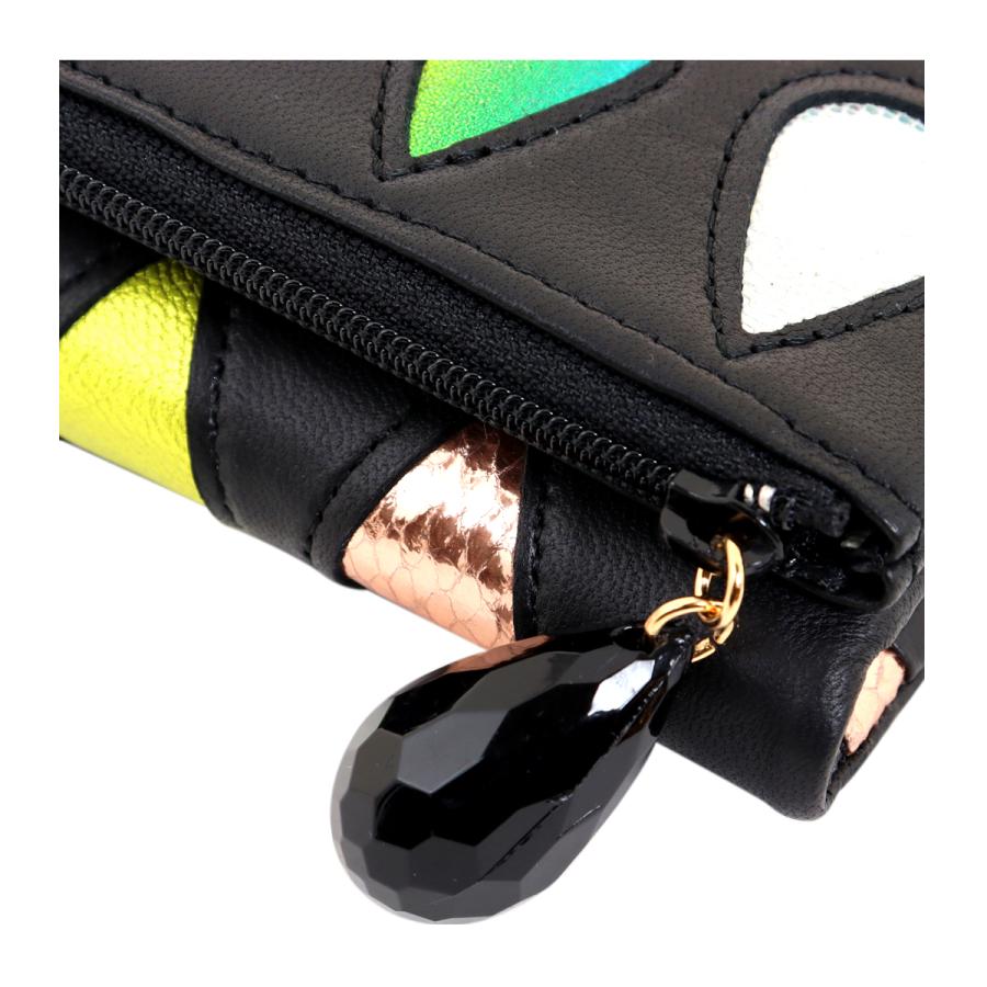 022111 TSUMORI CHISATO CARRY L字ジップ 楽天市場】ツモリチサト 財布 l字ファスナーの通販