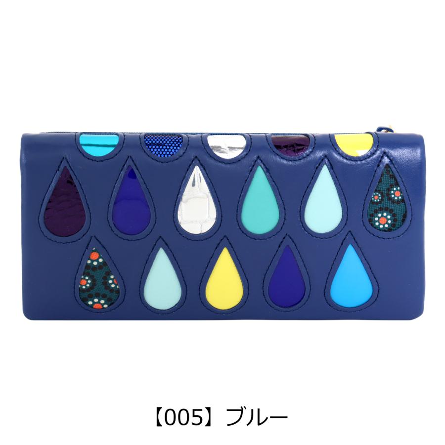 022111 TSUMORI CHISATO CARRY L字ジップ ツモリチサト キャリー tsumori chisato CARRY ラックスtcネーム 2