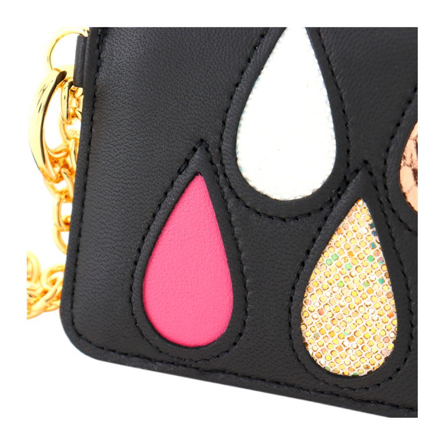 ツモリチサト キャリー パスケース 本革 tsumori chisato CARRY