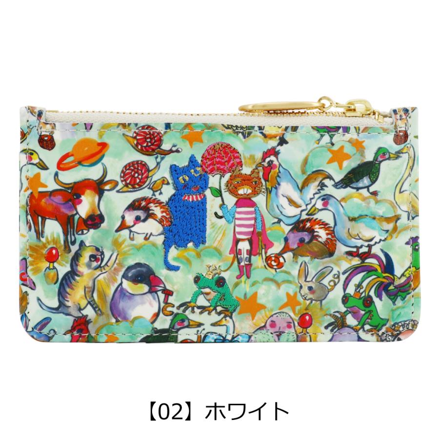 tsumori chisato CARRY（ツモリチサトキャリー） ツモリチサト 
