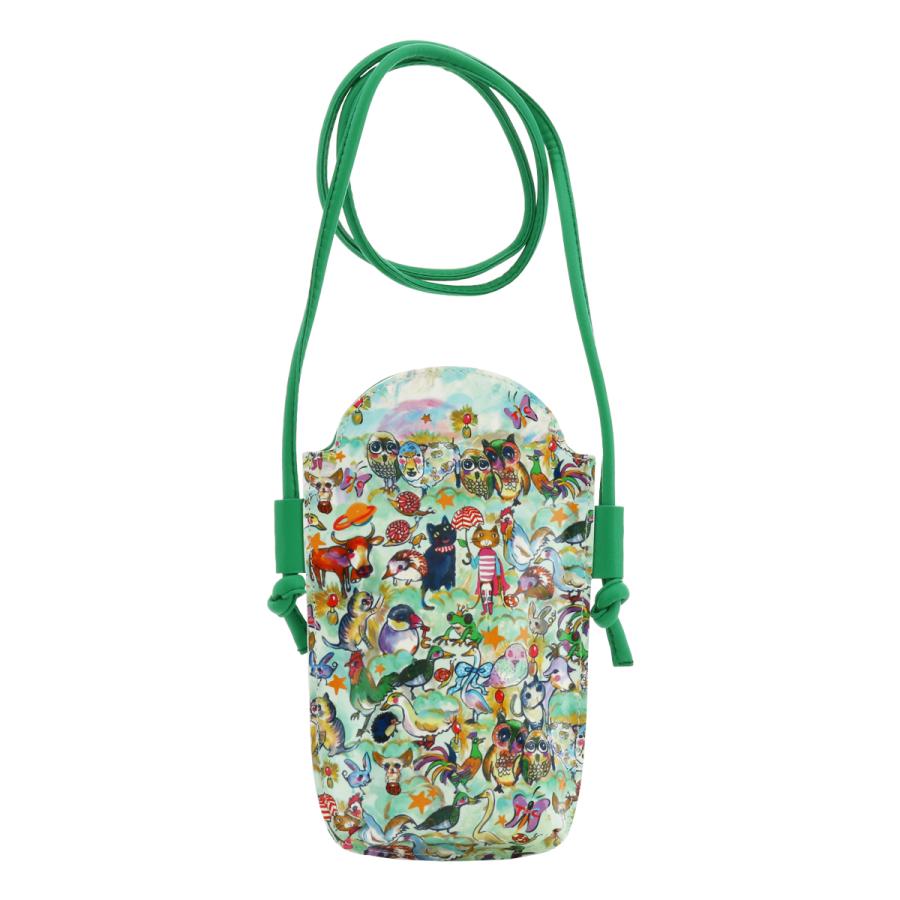 cherie chien様 ⑧ブックカバー、ミニトートバッグ、スマホポーチ tsumori chisato CARRY（ツモリチサトキャリー） ツモリチサト