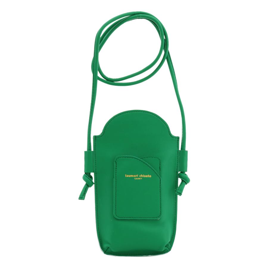 tsumori chisato CARRY ツモリチサト キャリー スマホショルダー tsumori chisato CARRY ツモリチサト キャリー スマホショルダー