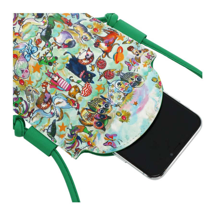 tsumori chisato CARRY（ツモリチサトキャリー） ツモリチサト 