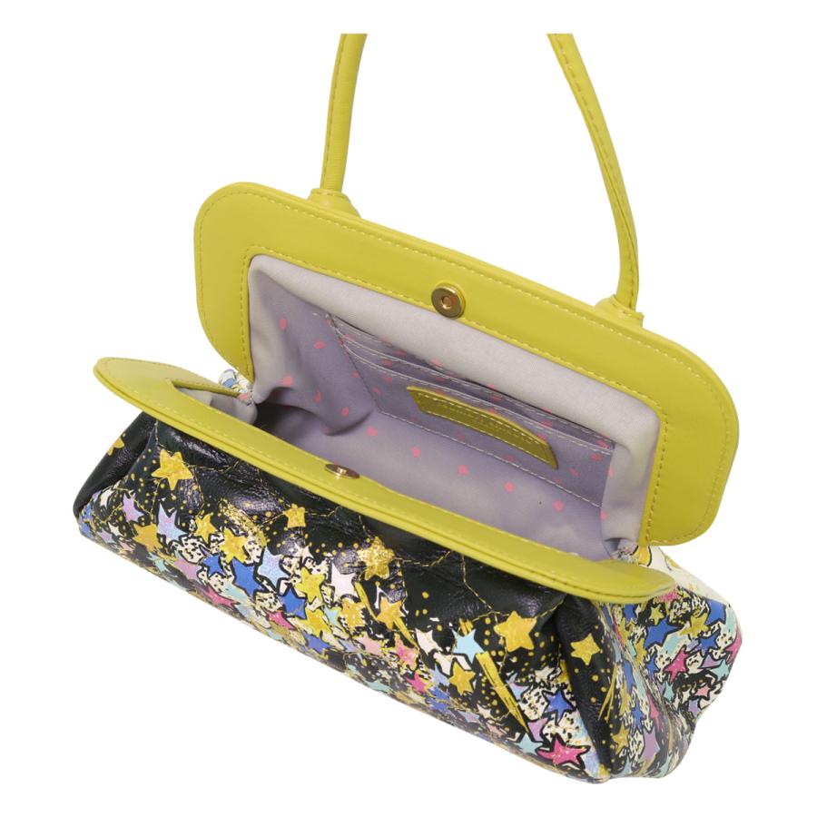 tsumori chisato CARRY ツモリチサト キャリー ポシェット 本革 
