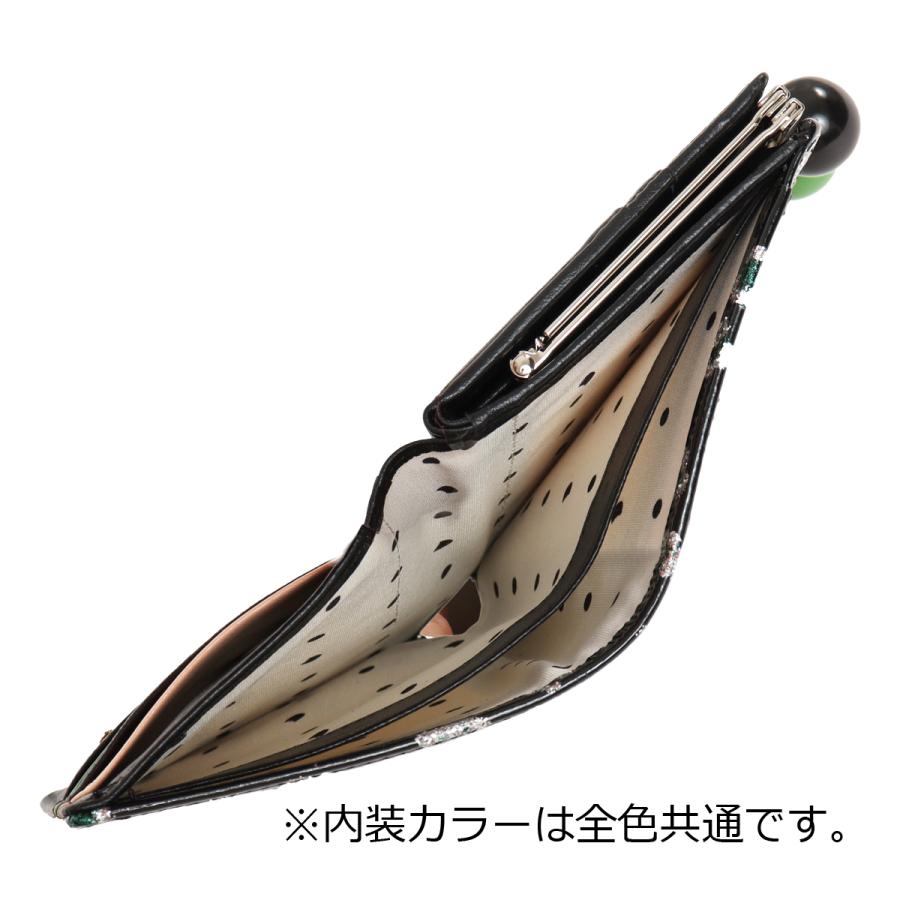 tsumori chisato CARRY（ツモリチサトキャリー） ツモリチサト がま口