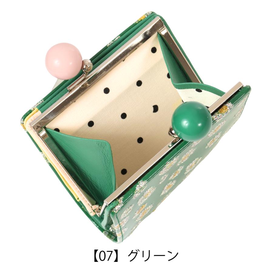 tsumori chisato CARRY（ツモリチサトキャリー） ツモリチサト がま口