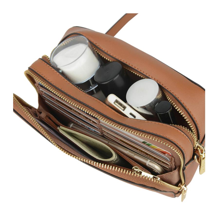 【レビュー投稿で+5％還元】アングリッド ショルダーバッグ レディース UNG-50020 Ungrid | 斜めがけ お財布ポシェット Ungrid（アングリッド） ショルダーバッグ レディース UNG-50020