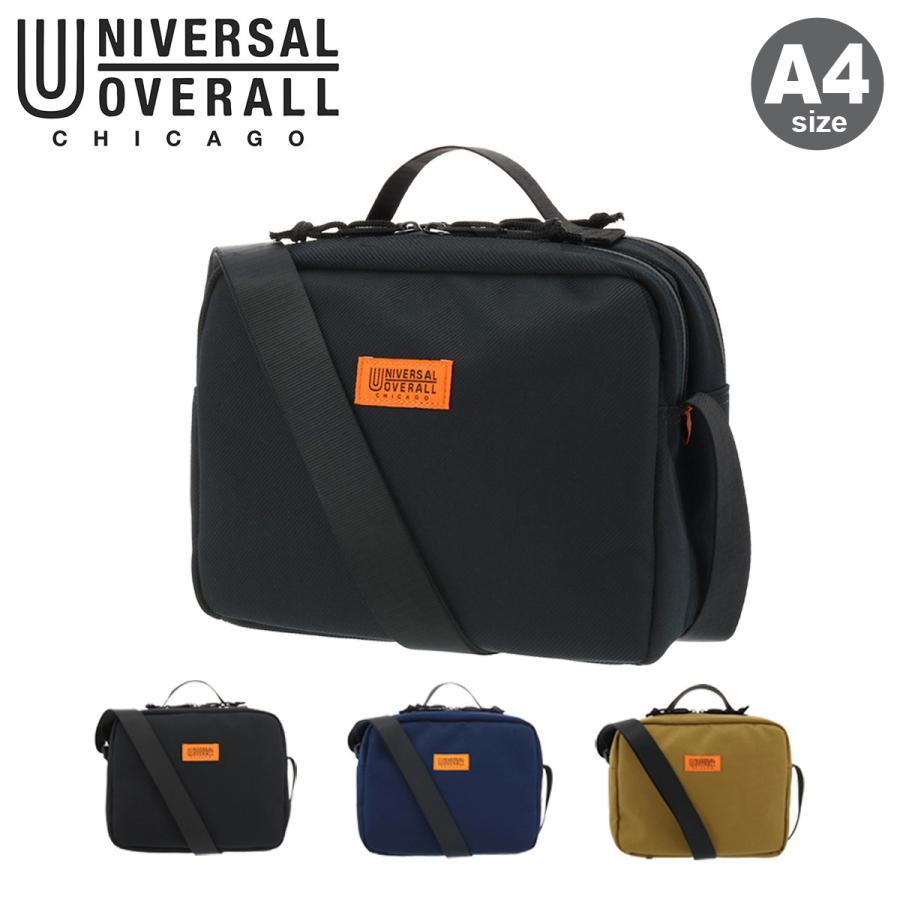 UNIVERSAL OVERALL（ユニバーサルオーバーオール） ショルダーバッグ
