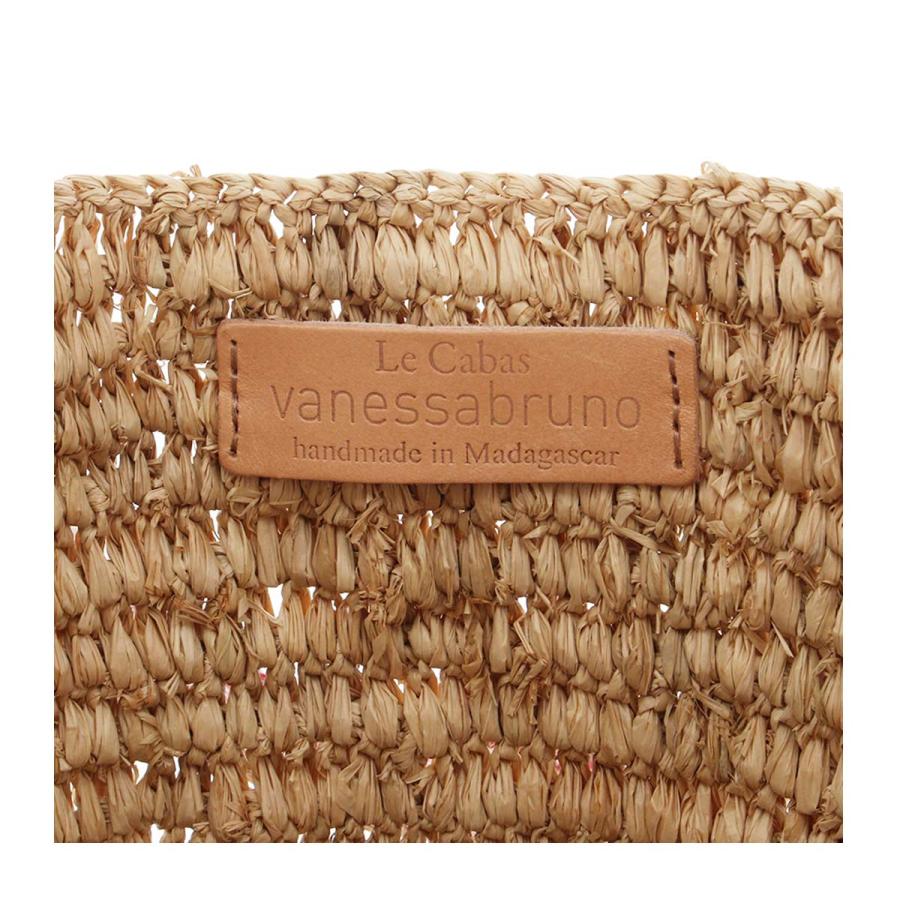 vanessabruno（ヴァネッサブリューノ） トートバッグ CABAS GRAND