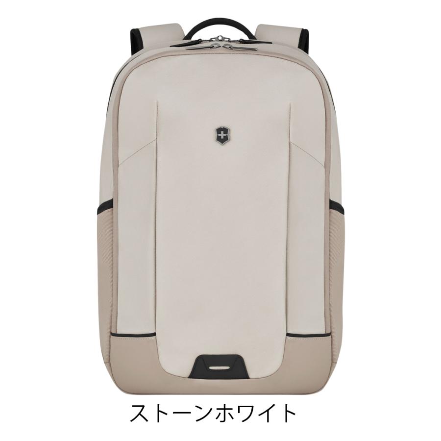 VICTORINOX（ビクトリノックス） コンパクトバックパック リュック 20L