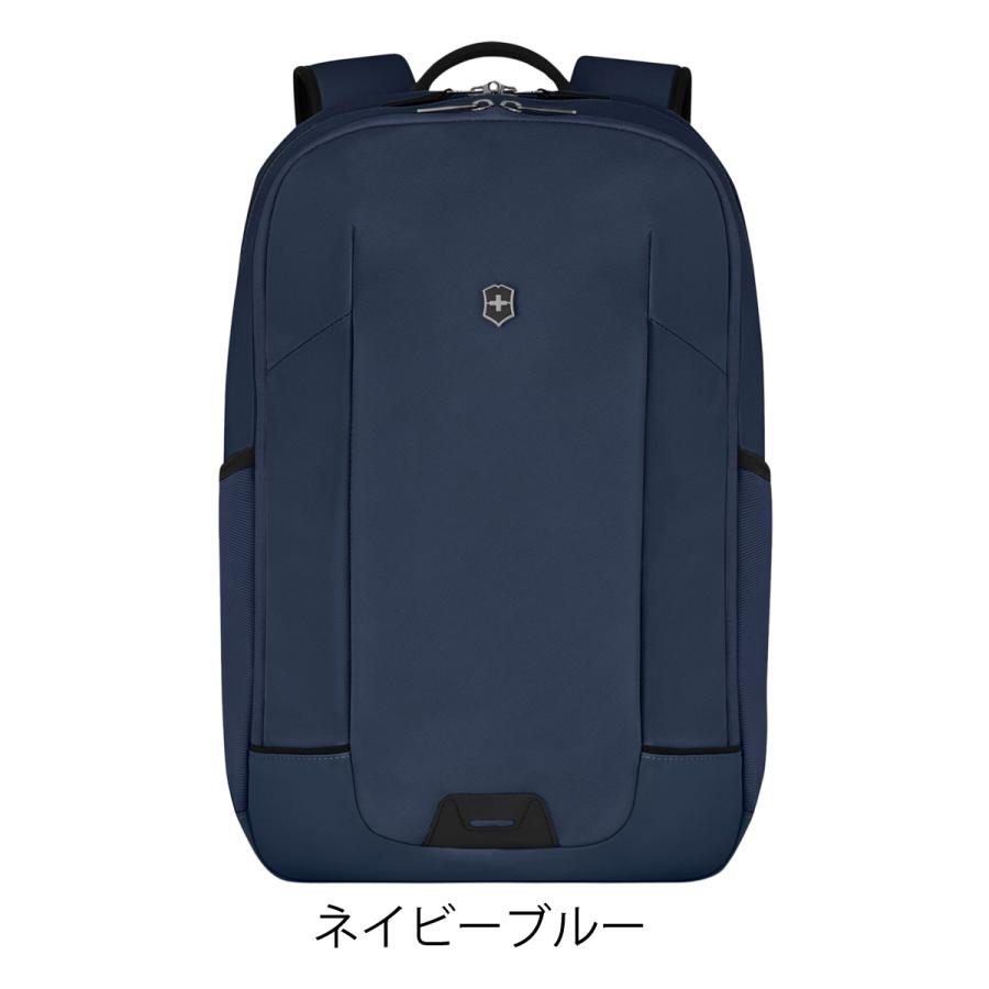 ビクトリノックス ビジネスリュック メンズ 20L VICTORINOX 新品 VICTORINOX（ビクトリノックス） コンパクトバックパック リュック 20L