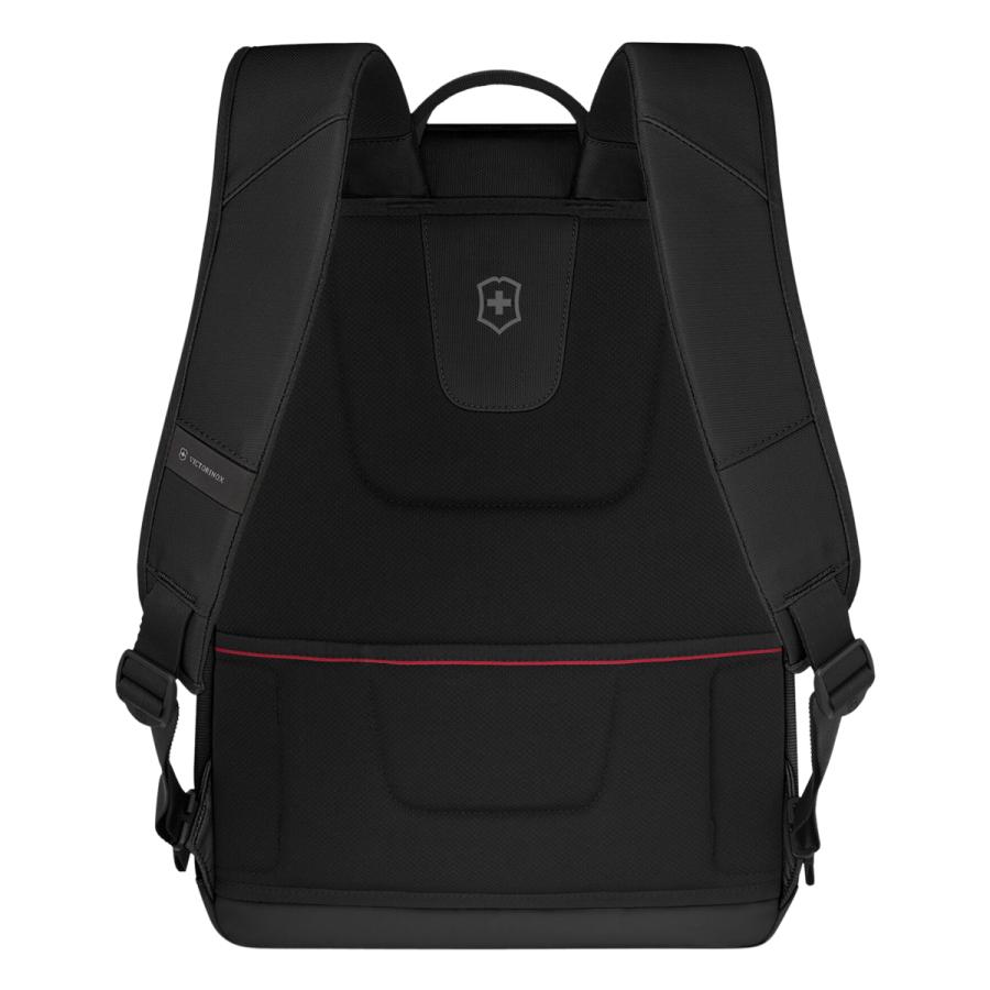 ビクトリノックス ビジネスリュック メンズ 20L VICTORINOX 新品 VICTORINOX（ビクトリノックス） コンパクトバックパック リュック 20L