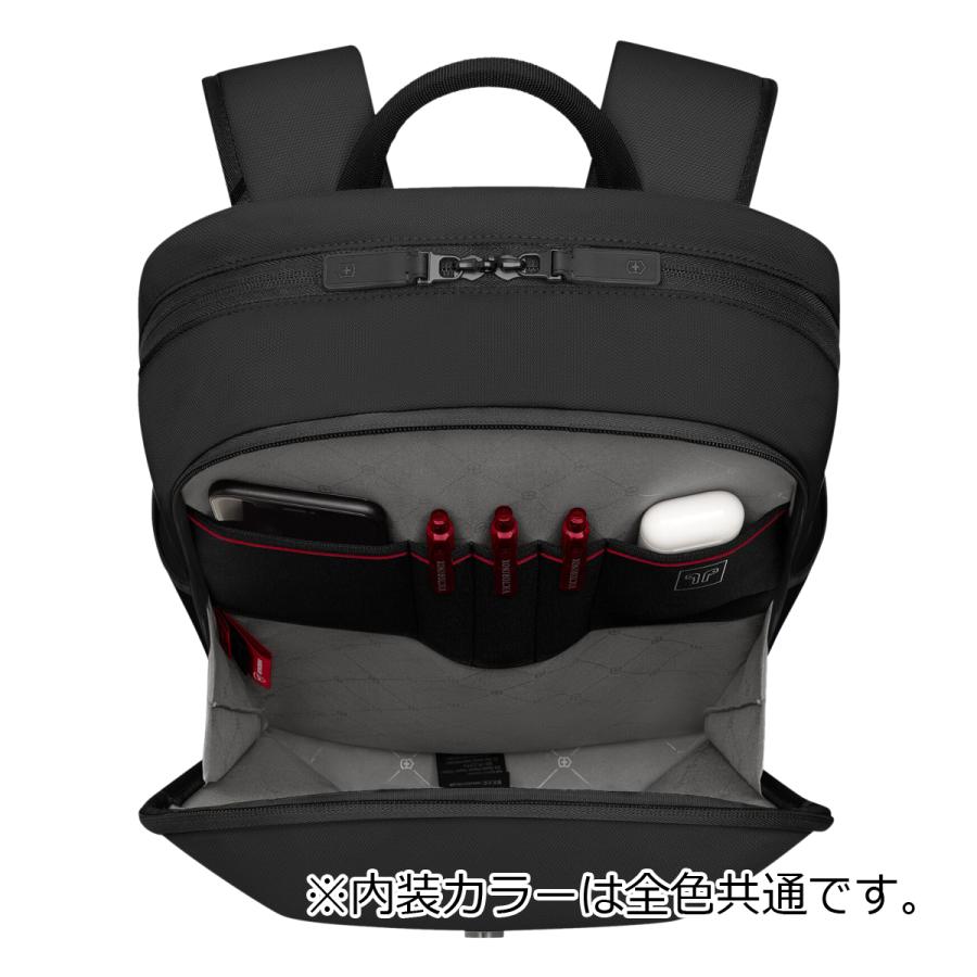 VICTORINOX（ビクトリノックス） コンパクトバックパック リュック 20L
