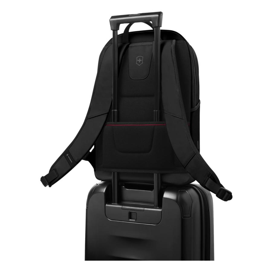 【レビュー投稿で+5％還元】ビクトリノックス コンパクトバックパック リュック 20L バックパック リュックサック 通勤 通学 アルトモントモダン メンズ レディース VICTORINOX PCスリーブ クリスマス_mp クリスマス_wp VICTORINOX（ビクトリノックス） コンパクトバックパック リュック 20L