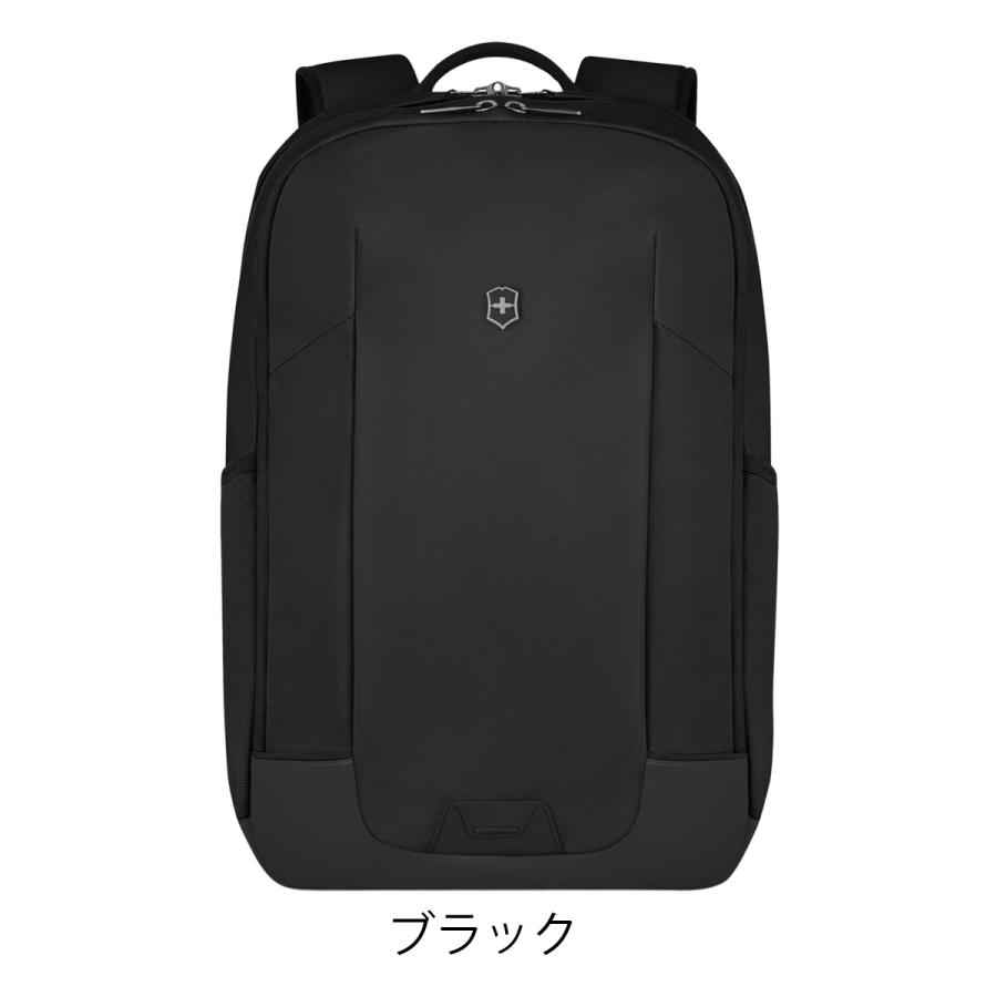 VICTORINOX（ビクトリノックス） コンパクトバックパック リュック 20L