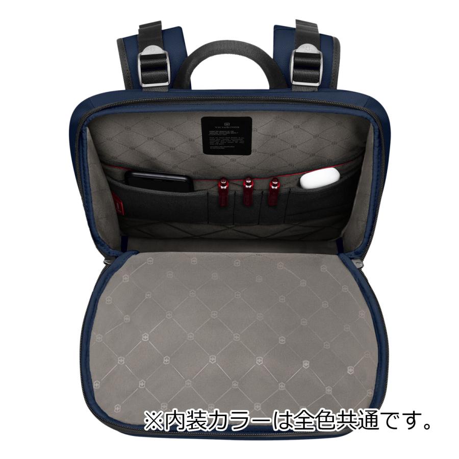 VICTORINOX（ビクトリノックス） コミューターバックパック リュック