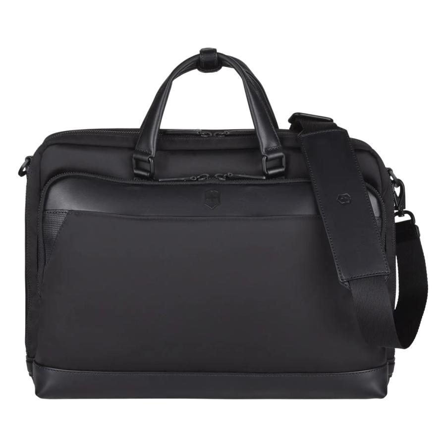 VICTORINOX（ビクトリノックス） ブリーフケース A4 13L 2WAY ブラック