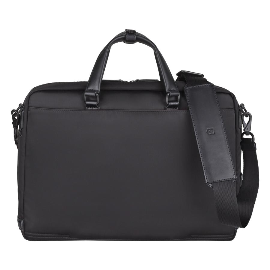 VICTORINOX（ビクトリノックス） ブリーフケース A4 13L 2WAY ブラック