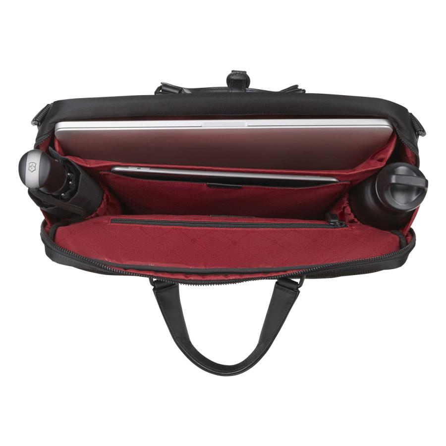 VICTORINOX（ビクトリノックス） ブリーフケース A4 13L 2WAY ブラック