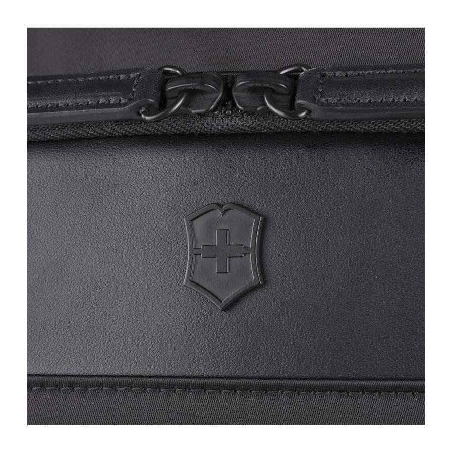 VICTORINOX（ビクトリノックス） ブリーフケース A4 13L 2WAY ブラック