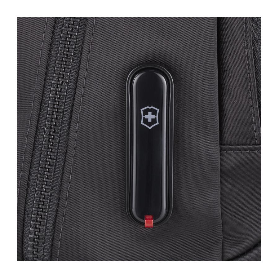 VICTORINOX（ビクトリノックス） ブリーフケース A4 13L 2WAY ブラック