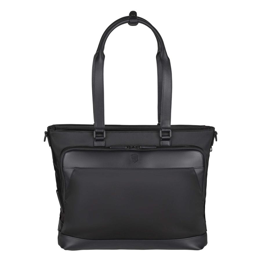 [ビクトリノックス] トートバッグ VICTORINOX（ビクトリノックス） トートバッグ 2WAY A4 16L ブラック