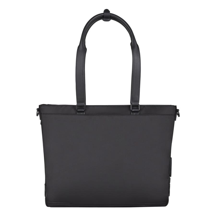 VICTORINOX（ビクトリノックス） トートバッグ 2WAY A4 16L ブラック