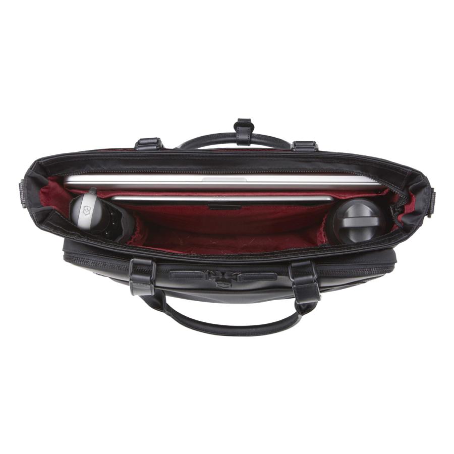 VICTORINOX（ビクトリノックス） トートバッグ 2WAY A4 16L メンズ