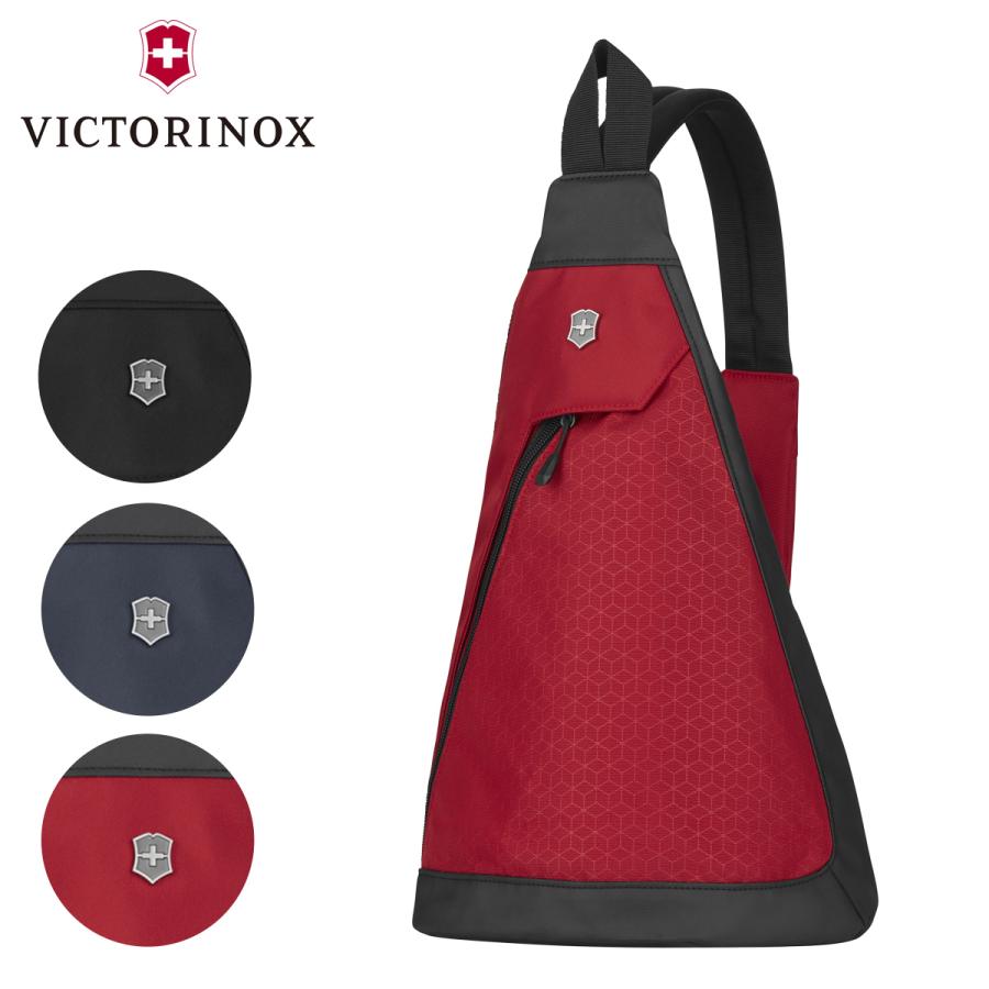 VICTORINOX（ビクトリノックス） ボディバッグ アルトモント