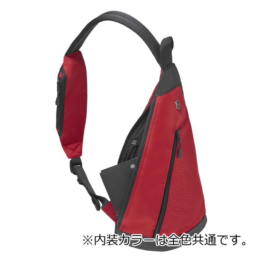 VICTORINOX（ビクトリノックス） ボディバッグ アルトモント