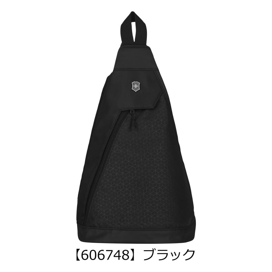 【極美品】VICTORINOX（ビクトリノックス）3wayバッグ ボルテール VICTORINOX（ビクトリノックス） ボディバッグ アルトモント