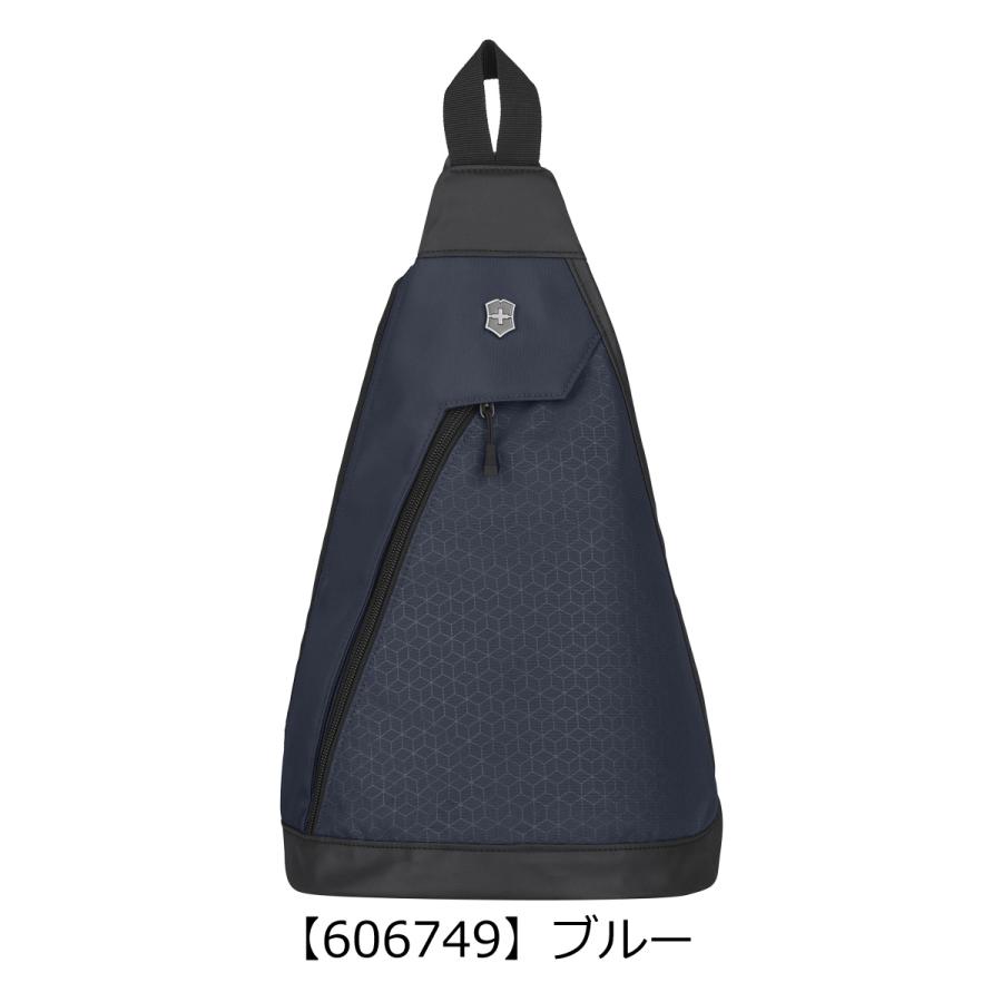 VICTORINOX（ビクトリノックス） ボディバッグ アルトモント