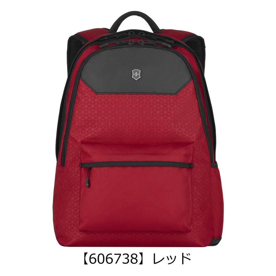 VICTORINOX ビクトリノックス リュック A4 25L アルトモント