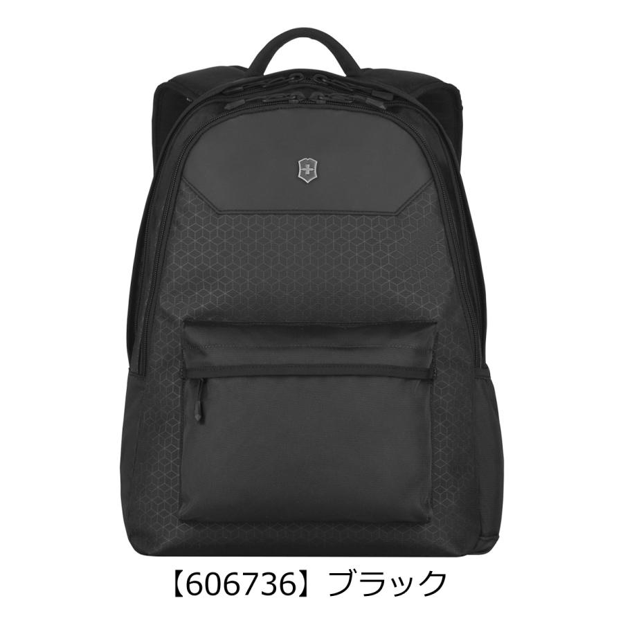 未使用級✨️ ヴィクトリノックス アルトモント プロフェッショナル ボディバッグ VICTORINOX（ビクトリノックス） リュック A4 25L アルトモント