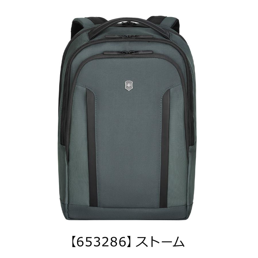 VICTORINOX（ビクトリノックス） リュック A4 16L 15インチ PC収納