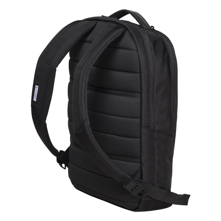 新品未使用✨Victorinox アルトモント バックパック　黒　16L VICTORINOX（ビクトリノックス） リュック A4 16L 15インチ PC収納