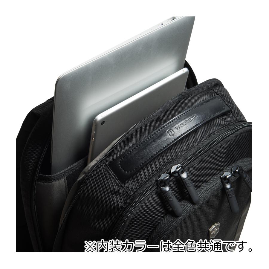 VICTORINOX（ビクトリノックス） リュック A4 16L 15インチ PC収納