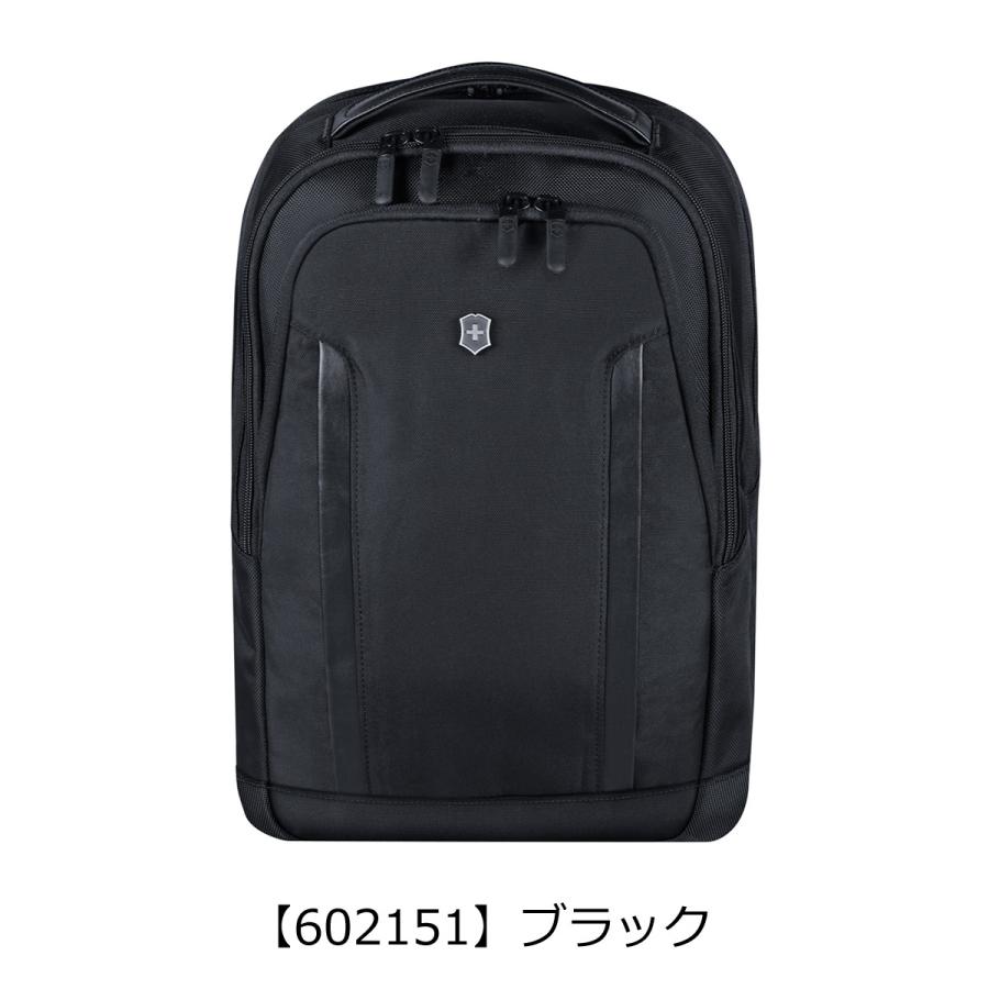 VICTORINOX（ビクトリノックス） リュック A4 16L 15インチ PC収納