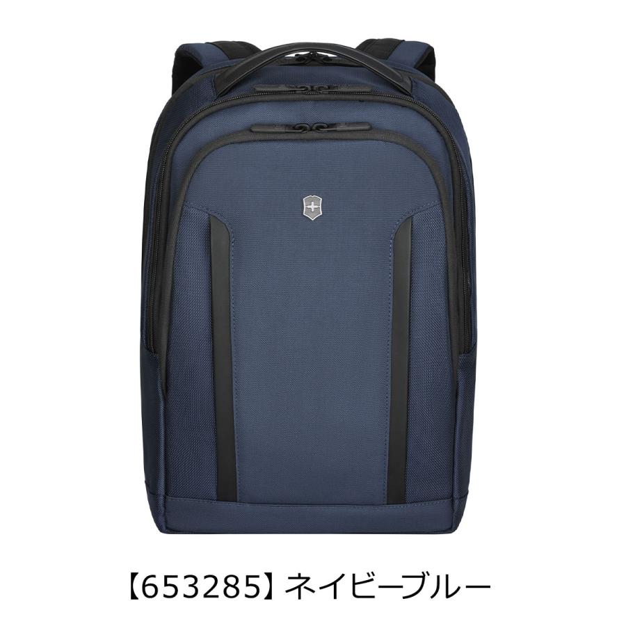 1064 [ビクトリノックス]バックパック　16L 未使用 VICTORINOX（ビクトリノックス） レザーポーチ付きマルチツール 公式
