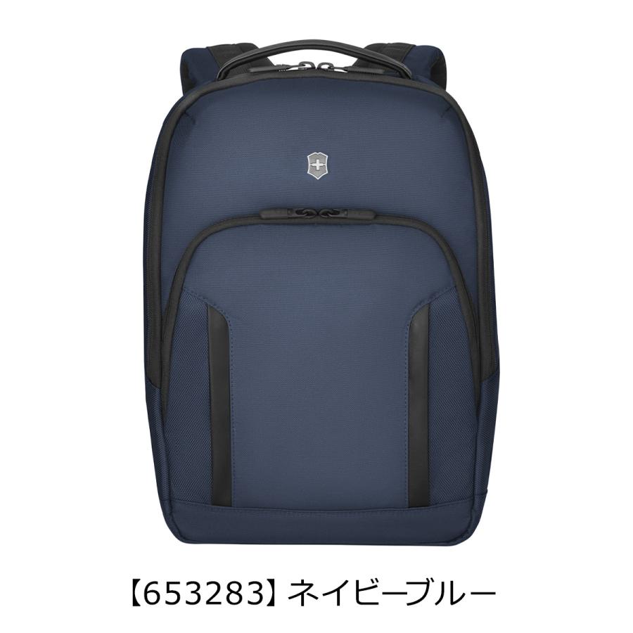 VICTORINOX（ビクトリノックス） リュック A4 16L 14インチ PC収納