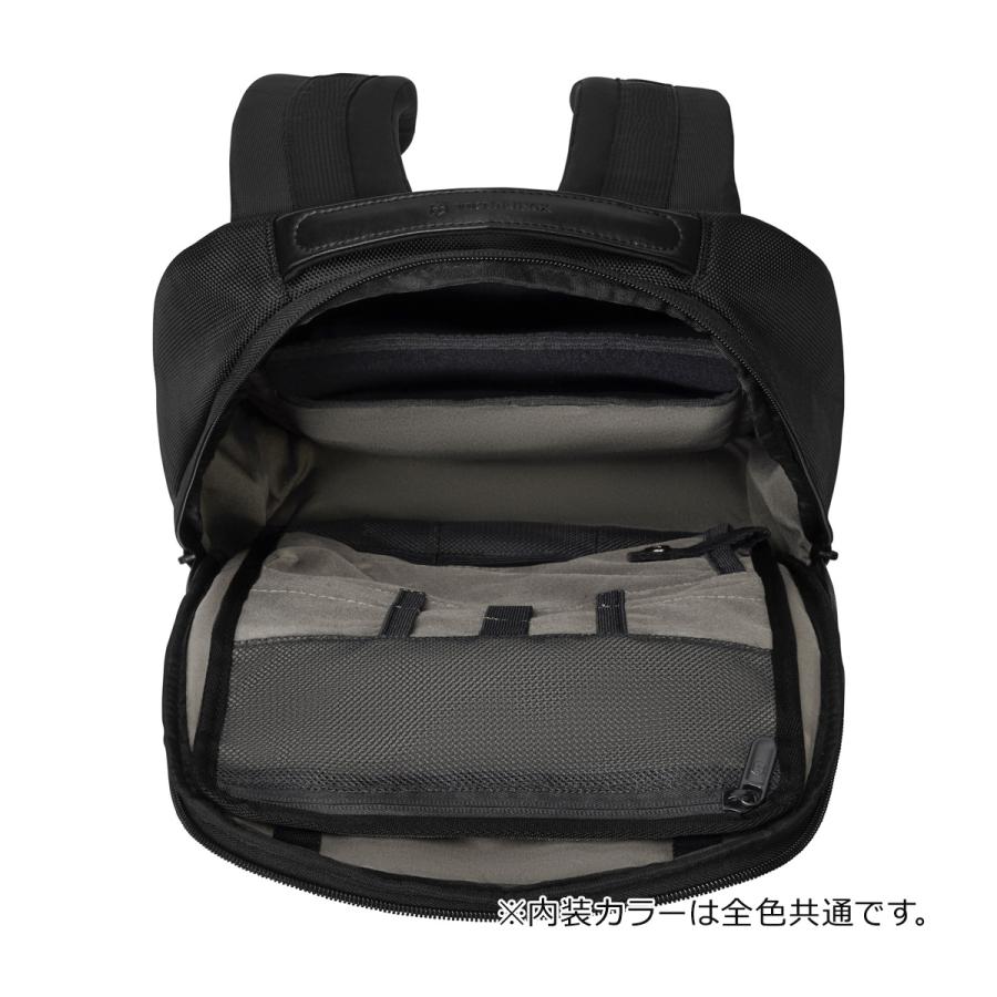 VICTORINOX（ビクトリノックス） リュック A4 16L 14インチ PC収納