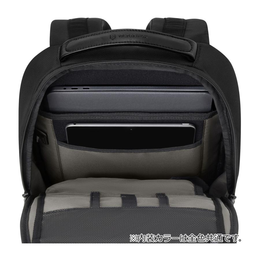 VICTORINOX（ビクトリノックス） リュック A4 16L 14インチ PC収納