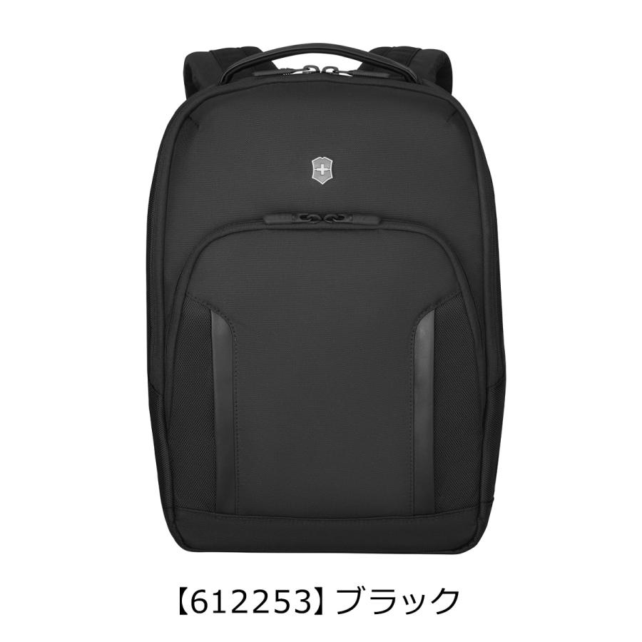 VICTORINOX（ビクトリノックス） リュック A4 16L 14インチ PC収納