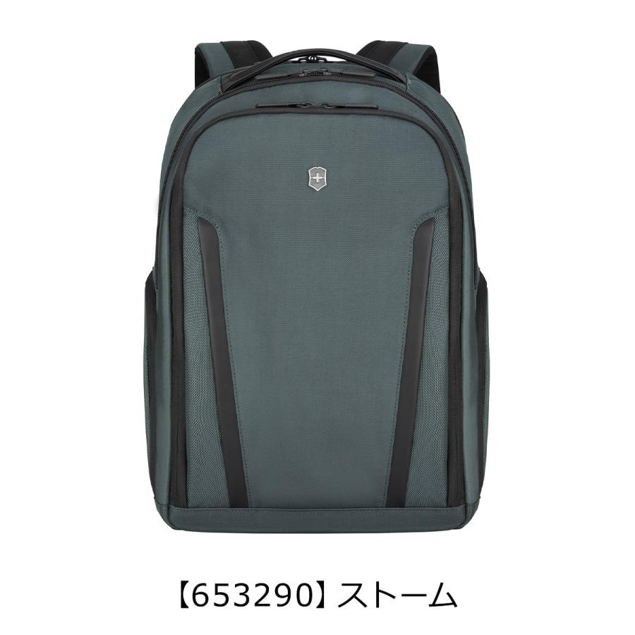 VICTORINOX（ビクトリノックス） リュック B4 24L 15インチ PC収納