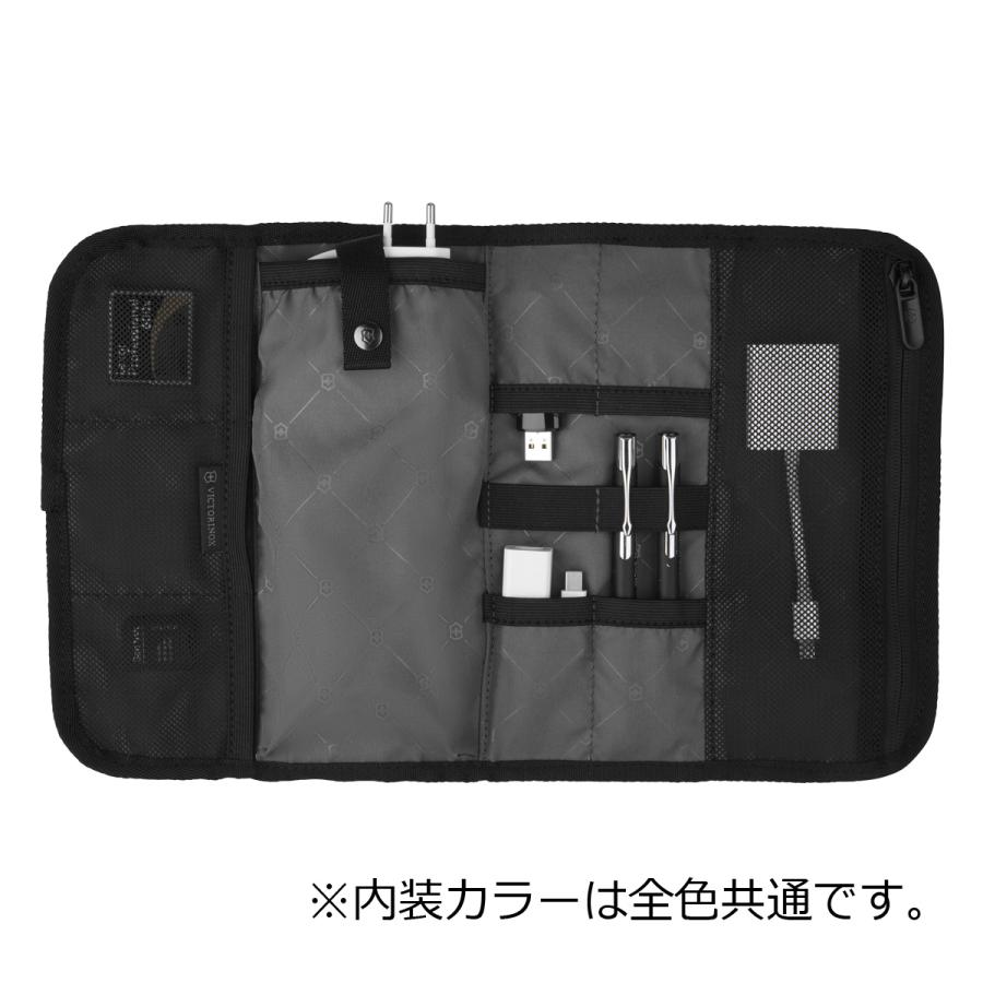 VICTORINOX ビクトリノックス リュック B4 24L 15インチ PC収納